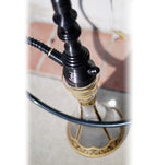 B2 Hookah Stem - Hookah Junkie