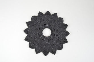 Phantom Mystique Tray - Hookah Junkie