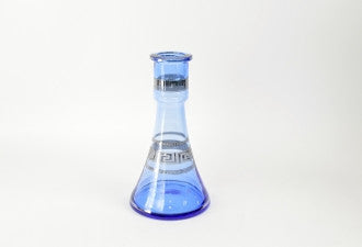Trumpet Bohemian Base - Hookah Junkie