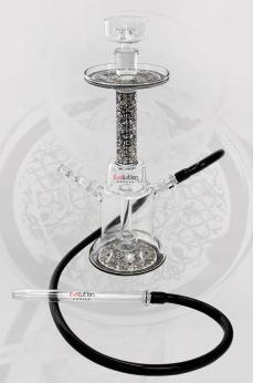 Evolution ARABESQUE 15 hookah