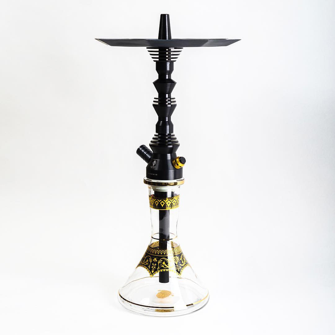 B2 Hookah Stem - Hookah Junkie