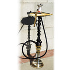 B2 Hookah Stem - Hookah Junkie
