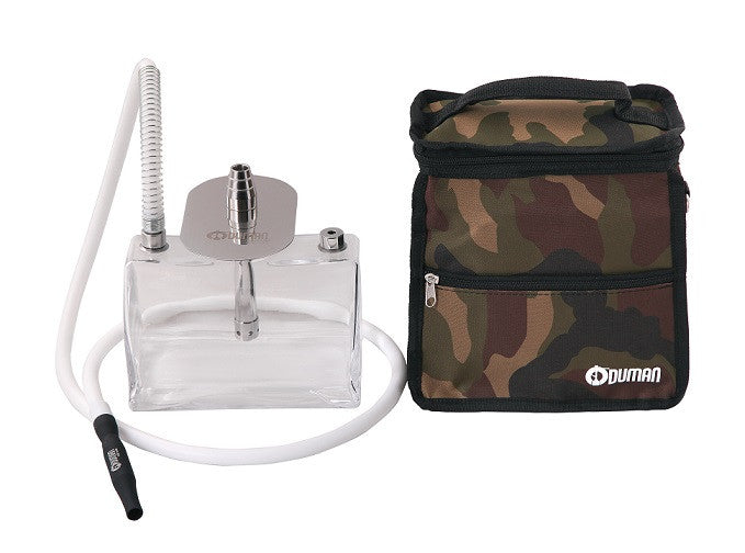 Oduman Smoke Tank - Hookah Junkie