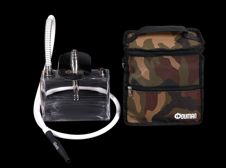 Oduman Smoke Tank - Hookah Junkie