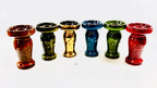 Golden Desert Nimbus Bowl - Hookah Junkie