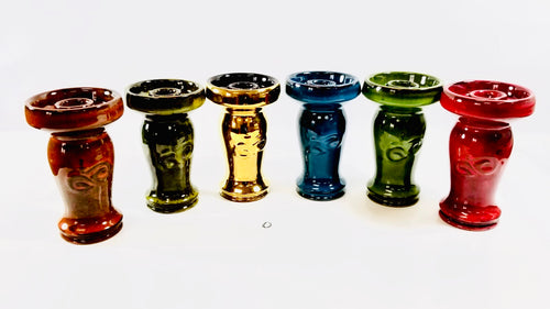 Golden Desert Nimbus Bowl