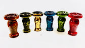 Golden Desert Nimbus Bowl