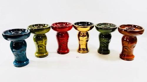 Golden Desert Zota Bowl