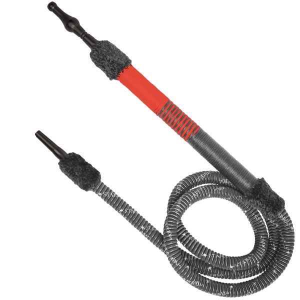 Starbuzz Maximus Washable Hookah Hose - Hookah Junkie