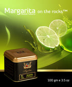 Argelini Tobacco 100G - Hookah Junkie