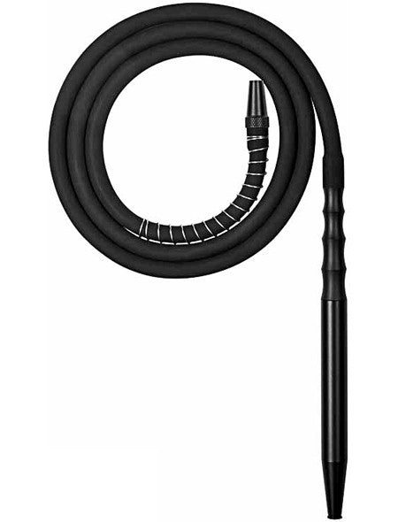 Aviator Hookah Hose by Art Hookah - Hookah Junkie