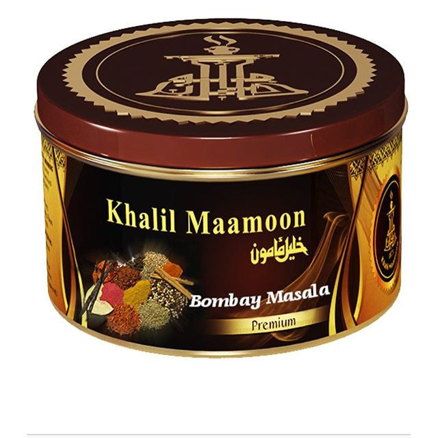 Khalil Mamoon Shisha 250G - Hookah Junkie