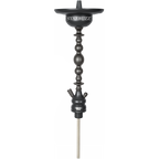 Starbuzz Atlantis Ice American Made Hookah - Hookah Junkie