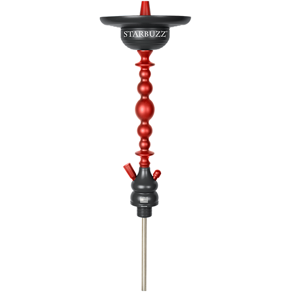 Starbuzz Atlantis Ice American Made Hookah - Hookah Junkie