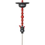 Starbuzz Atlantis Ice American Made Hookah - Hookah Junkie