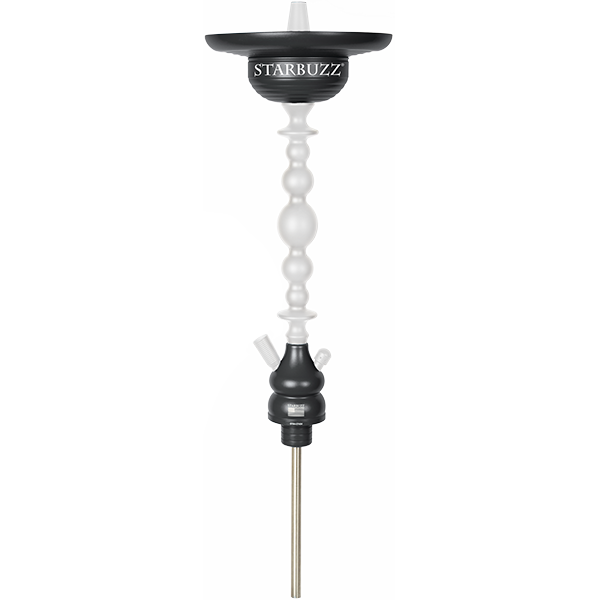 Starbuzz Atlantis Ice American Made Hookah - Hookah Junkie