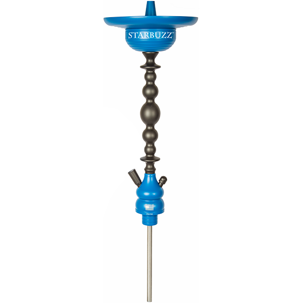Starbuzz Atlantis Ice American Made Hookah - Hookah Junkie