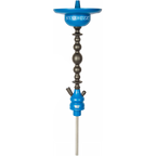 Starbuzz Atlantis Ice American Made Hookah - Hookah Junkie