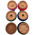 Pharaoh's Hydra Bowl Inserts - Large Size - Hookah Junkie