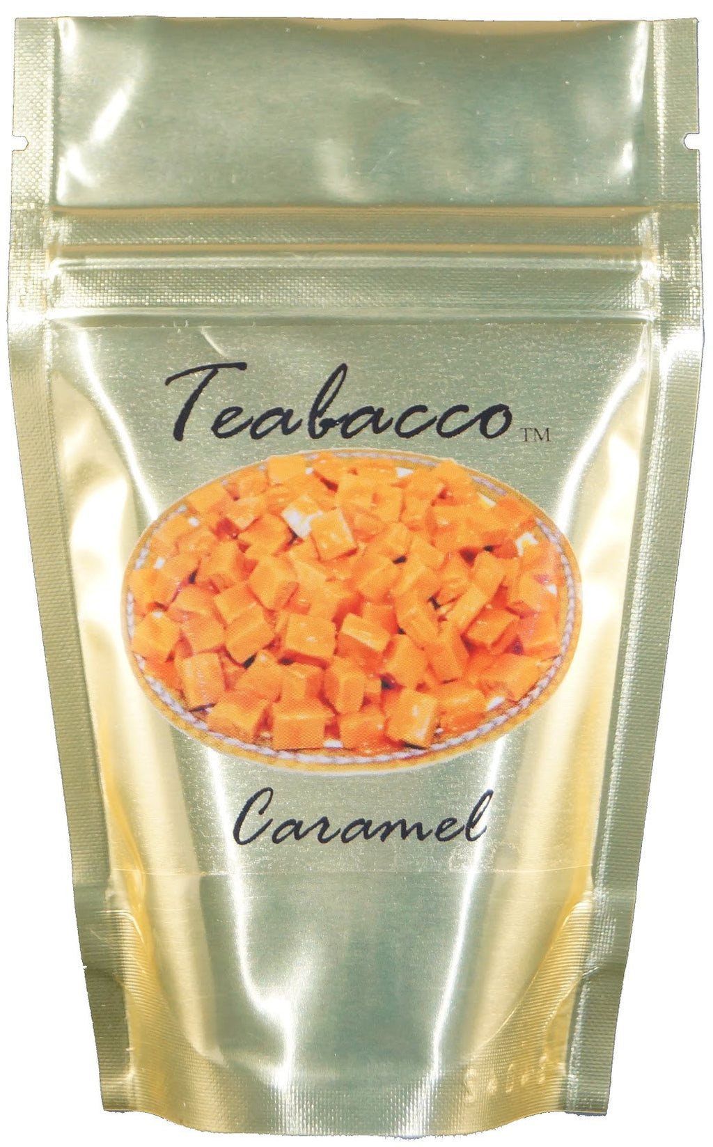 HeavenLeaf Teabacco Shisha - Hookah Junkie
