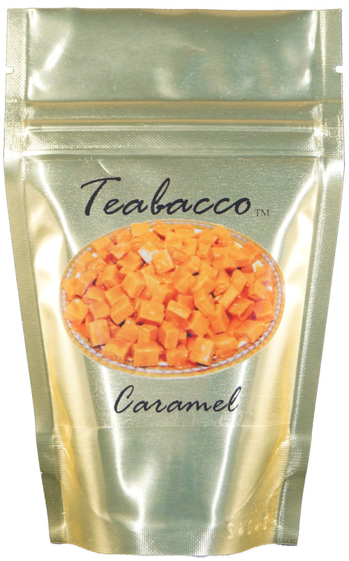 HeavenLeaf Teabacco Shisha – view 2