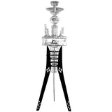 Zahrah Lounge Hookah (Z99) - Hookah Junkie