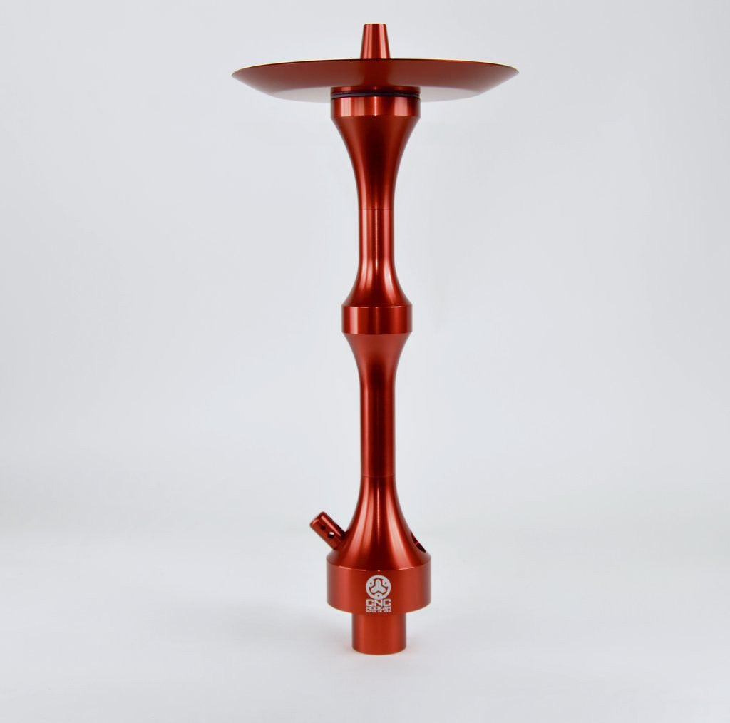 CNC HOOKAH - Hookah Junkie