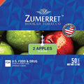 Zumerret Blue Edition 50 Grams - Hookah Junkie