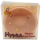 Pharaoh's Hydra Bowl Inserts - Medium Size - Hookah Junkie