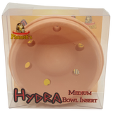 Pharaoh's Hydra Bowl Inserts - Medium Size - Hookah Junkie