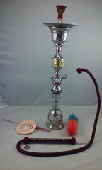 General Ice Chiller Khalil Mamoon 34" - Hookah Junkie