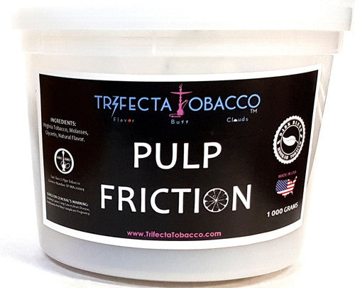 Trifecta Shisha Tobacco   Kilo - Hookah Junkie