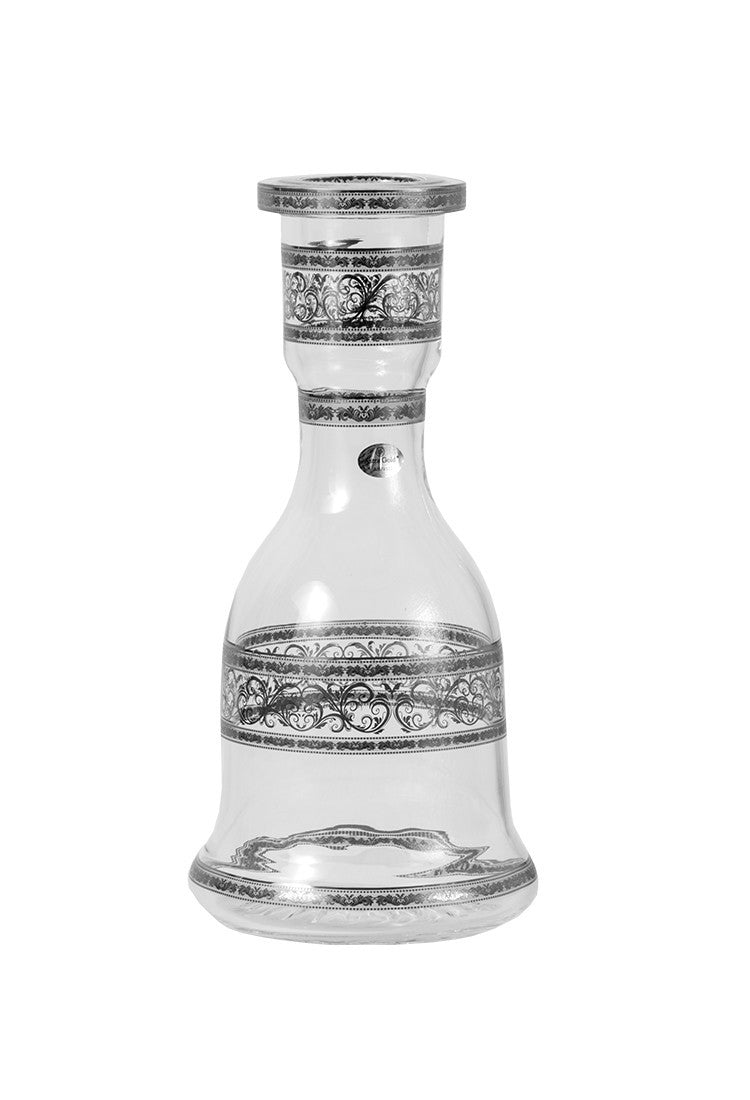CZECH MATE BELL ALLEGRO PLATINUM - Hookah Junkie