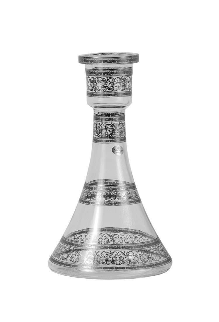 CZECH MATE TRUMPET ALLEGRO PLATINUM - Hookah Junkie