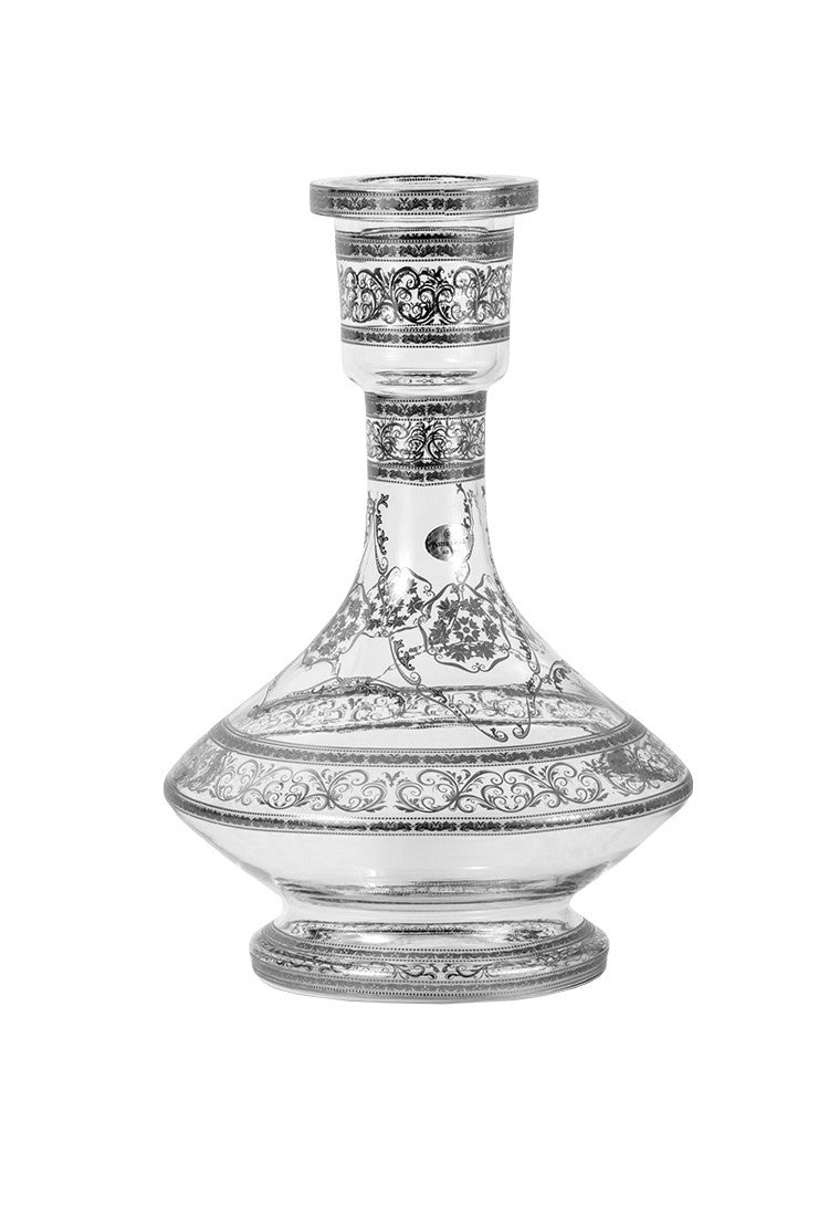 CZECH MATE GENIE ALLEGRO PLATINUM - Hookah Junkie