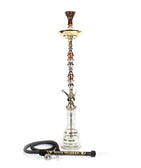 Flag 2 Door by Khalil Maamoon hookah