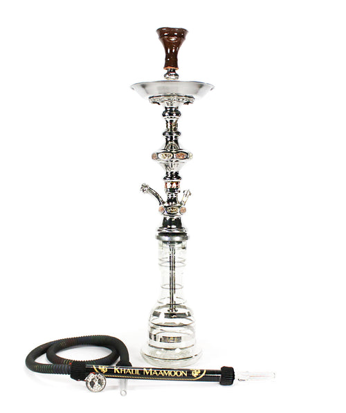 Khalil Mamoon Single 1001 Nights hookah