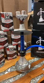 Spiral Smoke Hookah