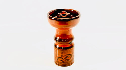 Golden Desert Odin Bowl – view 2