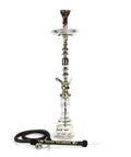 Zuhria Sabak Prass by Khalil Maamoon - Hookah Junkie