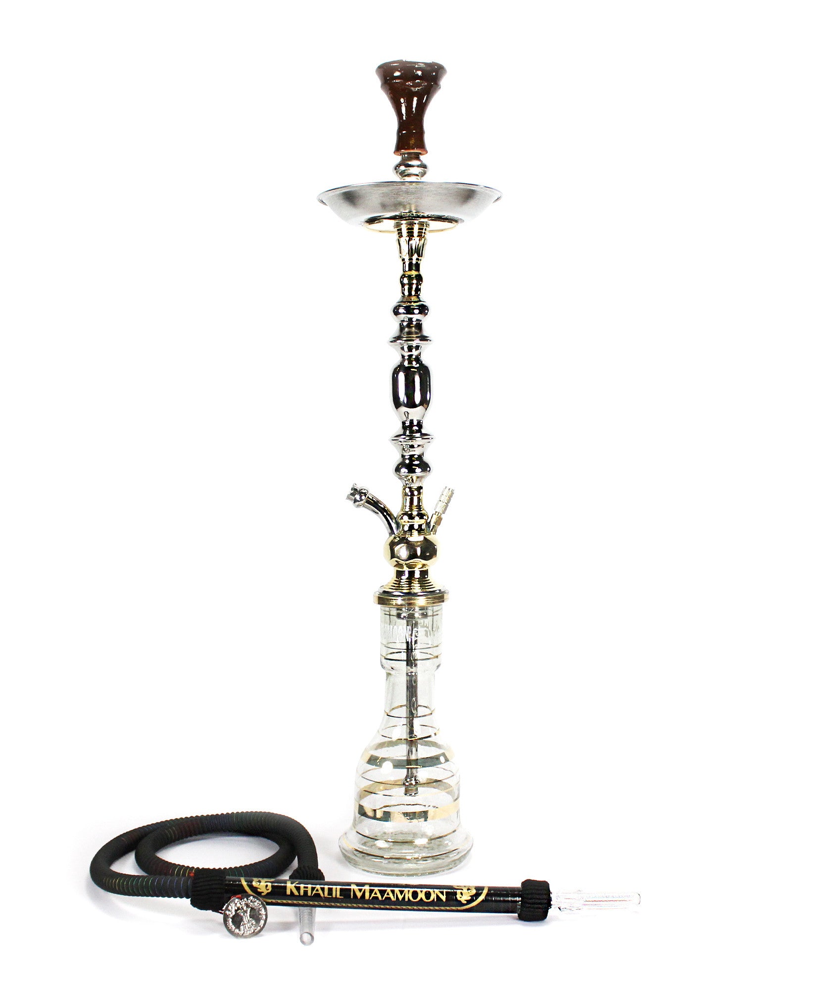 Zuhria Sabak Prass by Khalil Maamoon - Hookah Junkie