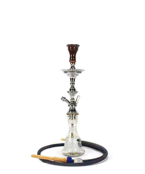 Khalil Maamoon Mini Classic hookah – view 2