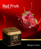 Argelini Tobacco 100G - Hookah Junkie