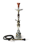 Flag 1 Door Oxed by Khalil Maamoon - Hookah Junkie