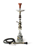 Flag 1 Door Oxed by Khalil Maamoon hookah