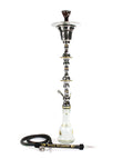 Ice NO1 Large by Khalil Maamoon - Hookah Junkie