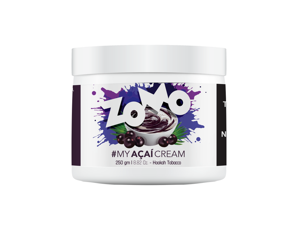 ZOMO CLASSIC 250 G - Hookah Junkie