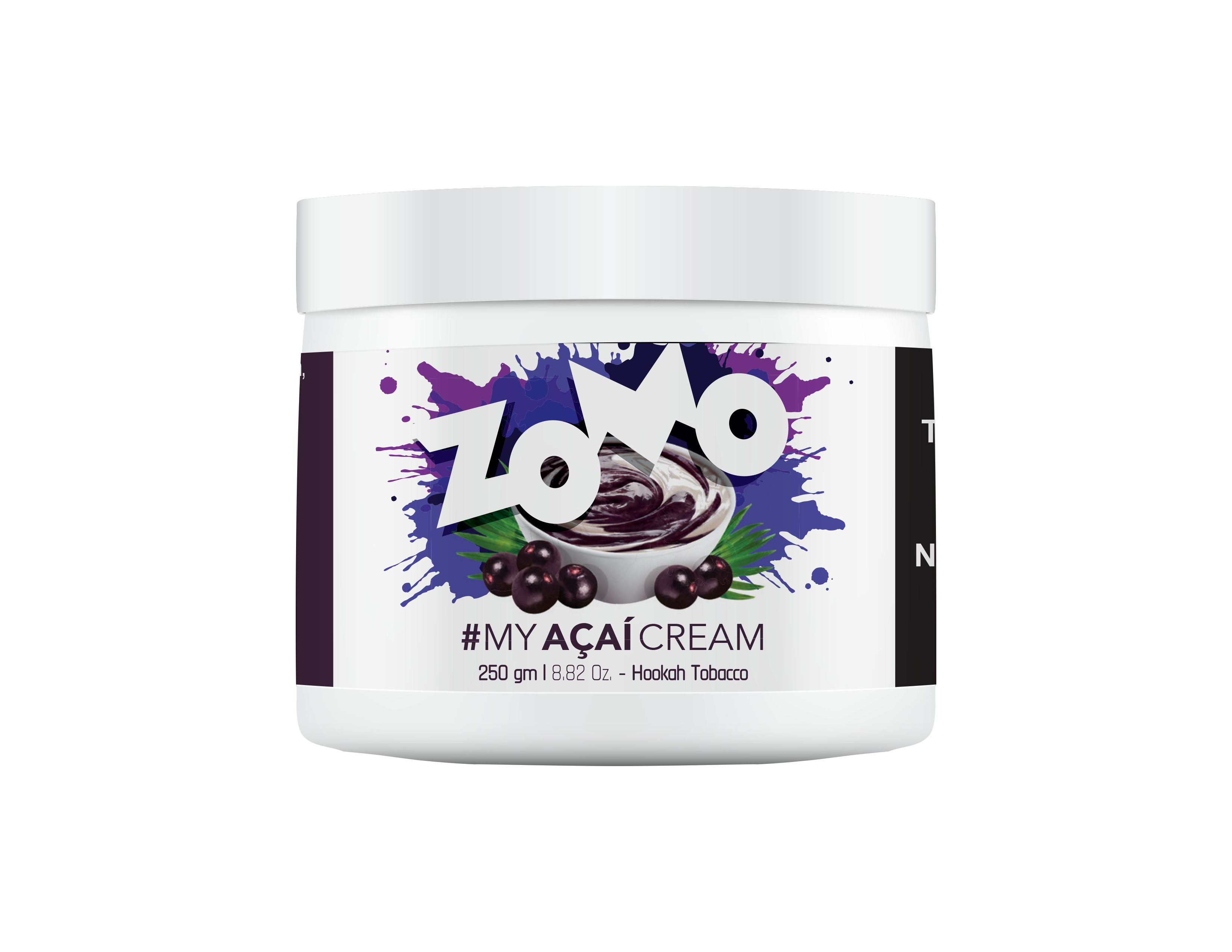 ZOMO CLASSIC 250 G - Hookah Junkie