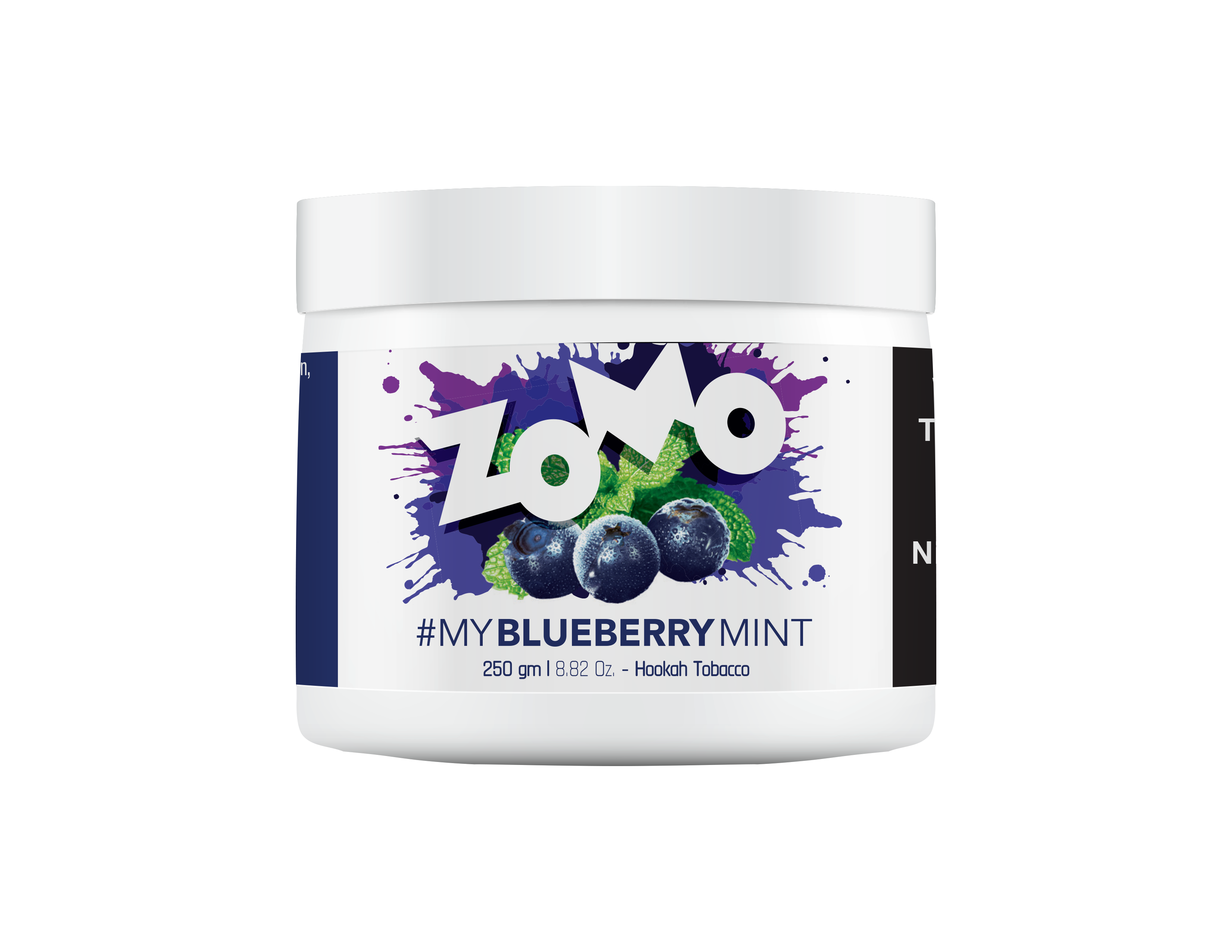 ZOMO CLASSIC 250 G - Hookah Junkie