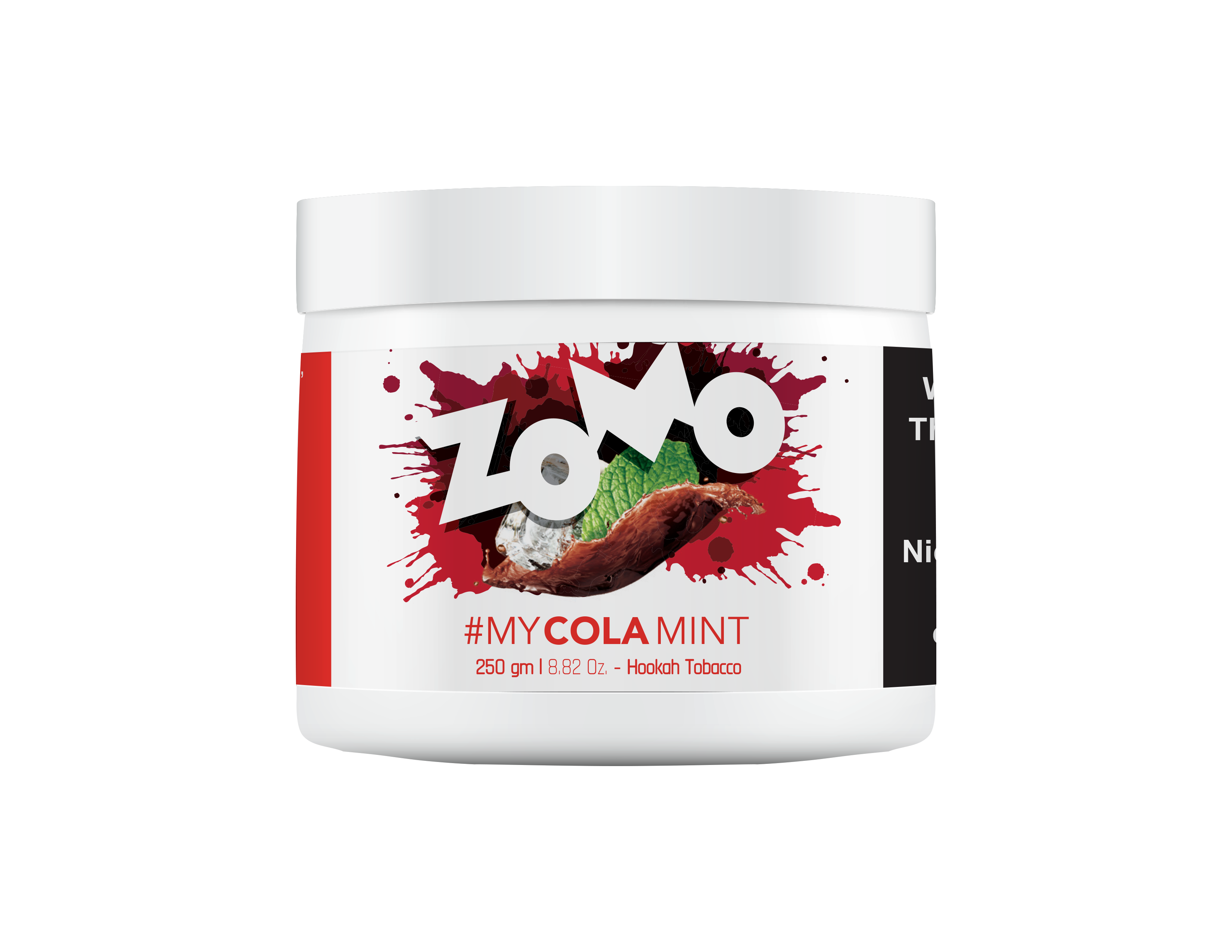 ZOMO CLASSIC 250 G - Hookah Junkie